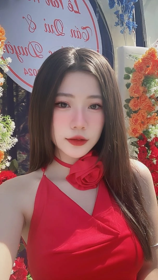 SWAGLIVE Hot - Chiêm ngưỡng ảnh gái xinh 2005 đẹp ngọt ngào cuốn hút mọi ánh nhìn