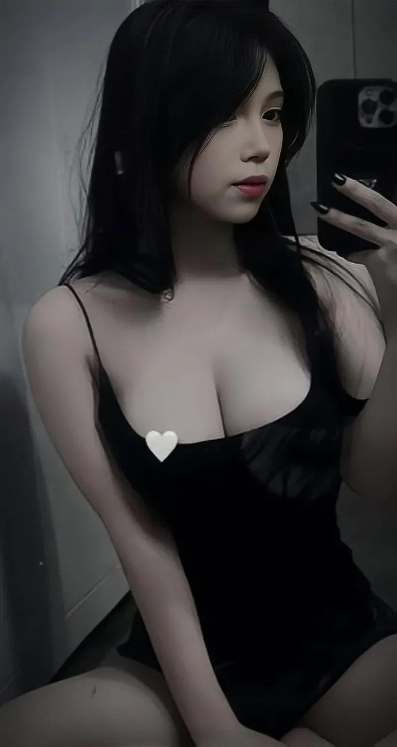 Twitter gái xinh tik tok với vẻ đẹp quyến rũ, gây ấn tượng mạnh