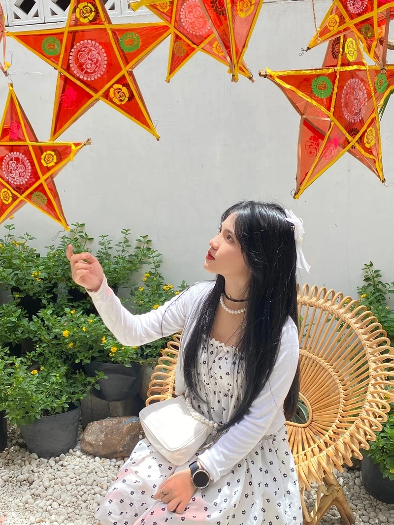 Tranh tô màu anime girl mang lại phút giây thư giãn và sáng tạo