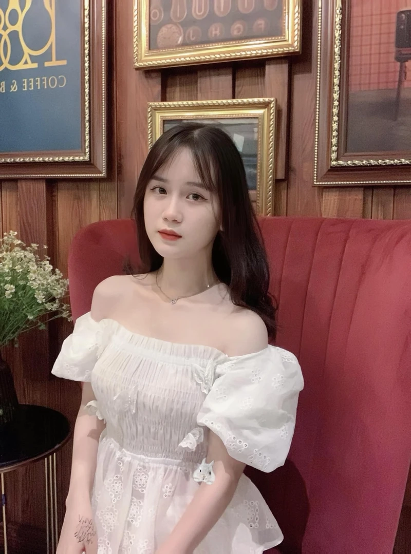 Ảnh cosplay anime girl dễ thương ghi điểm với sự đáng yêu nổi bật