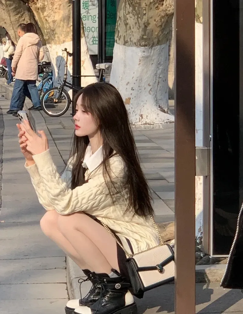 Ảnh gái xinh vn thể hiện vẻ đẹp thuần khiết và tự nhiên