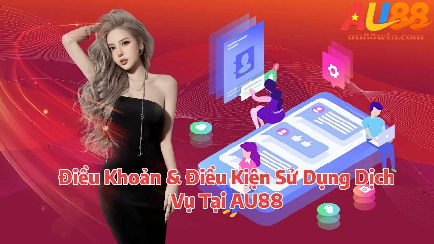 Điều Khoản & Điều Kiện Sử Dụng Dịch Vụ Tại Swaglive