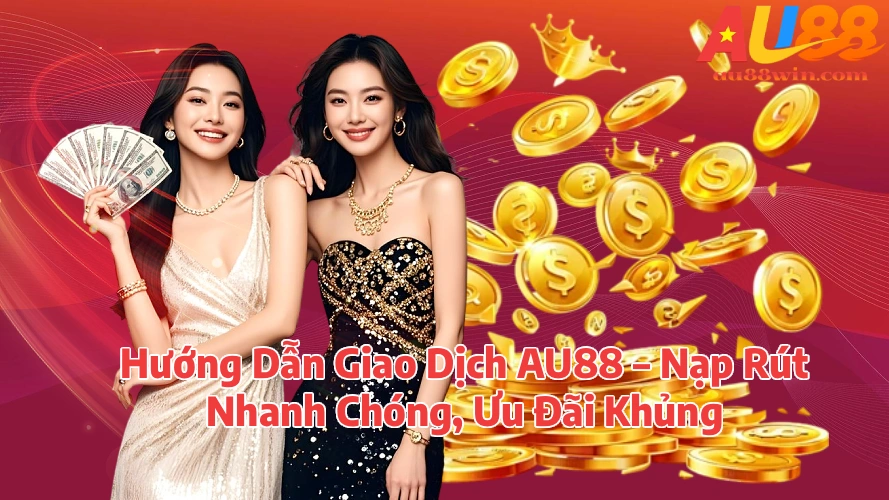 Hướng Dẫn Giao Dịch Swaglive – Nạp Rút Nhanh Chóng, Ưu Đãi Khủng