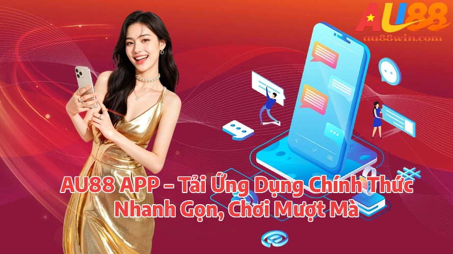 Swaglive App – Tải Ứng Dụng Chính Thức Nhanh Gọn, Chơi Mượt Mà