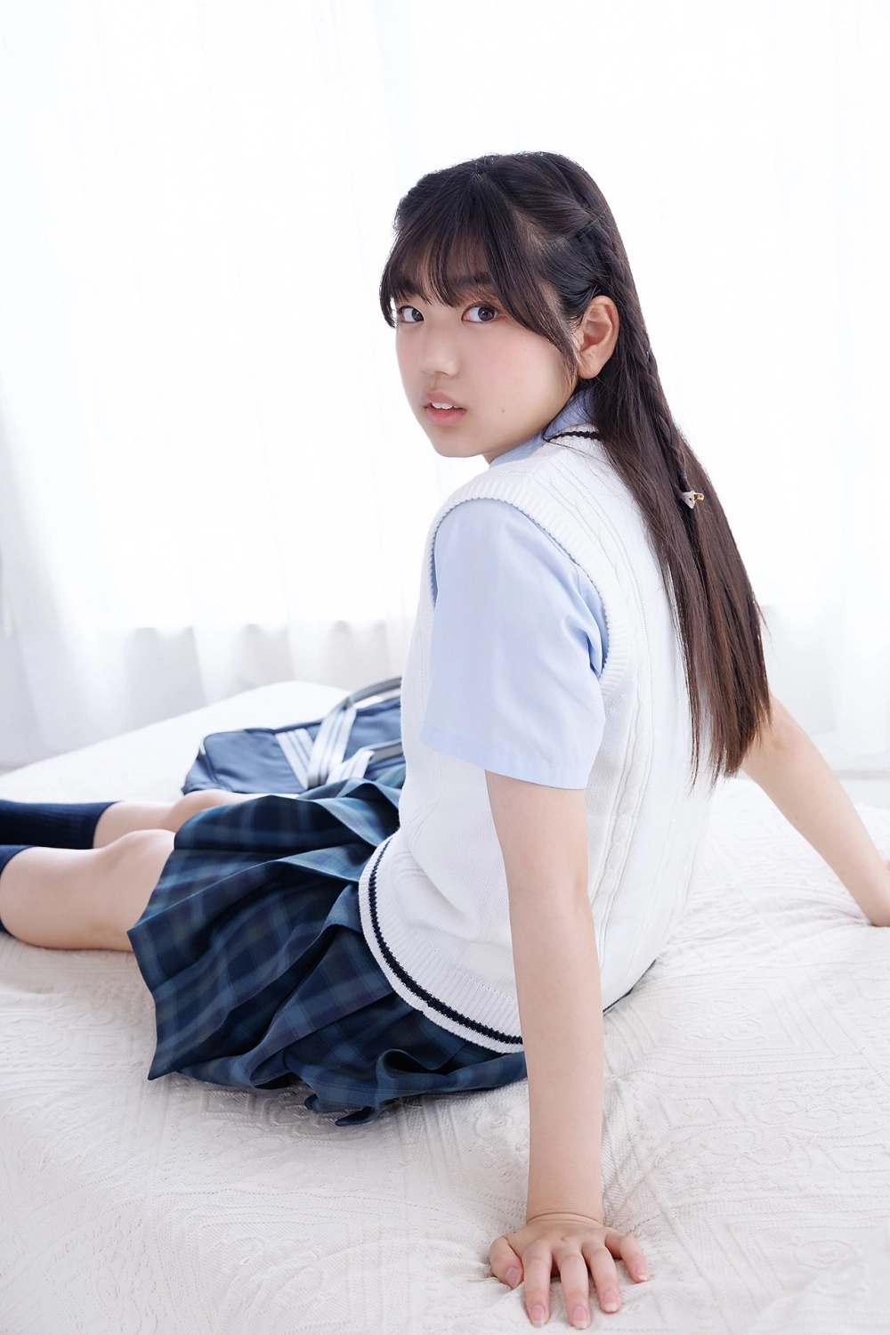 Sự tinh tế và lễ phép trong văn hóa giao tiếp gái Nhật Swaglive Idol.