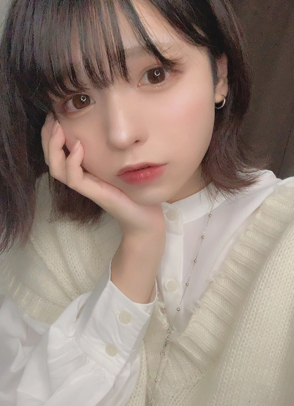 Sự giao thoa giữa hiện đại và truyền thống trong nét đẹp gái Nhật.