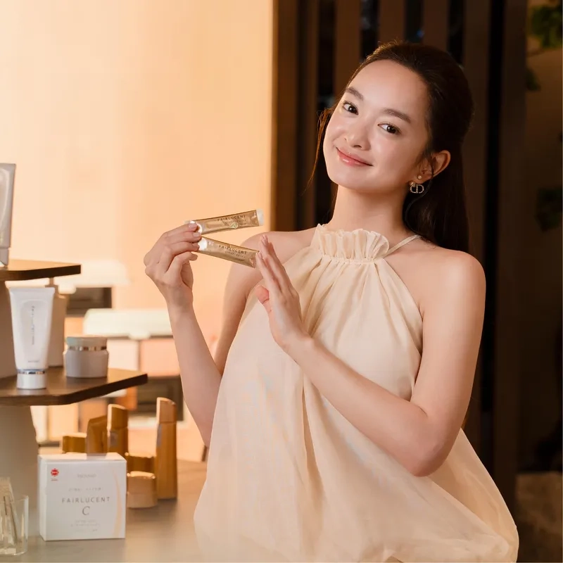 Makeup Kaity Nguyễn sang trọng quá