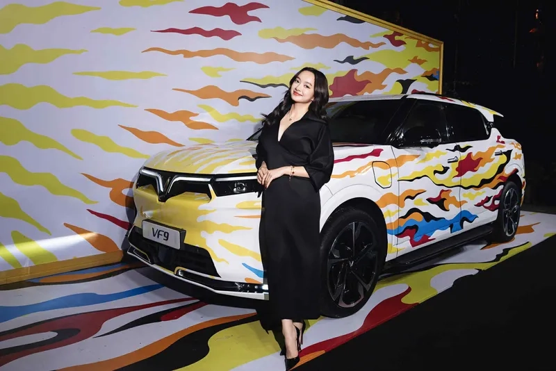 Tiểu sử Kaity Nguyễn đầy đủ nhất