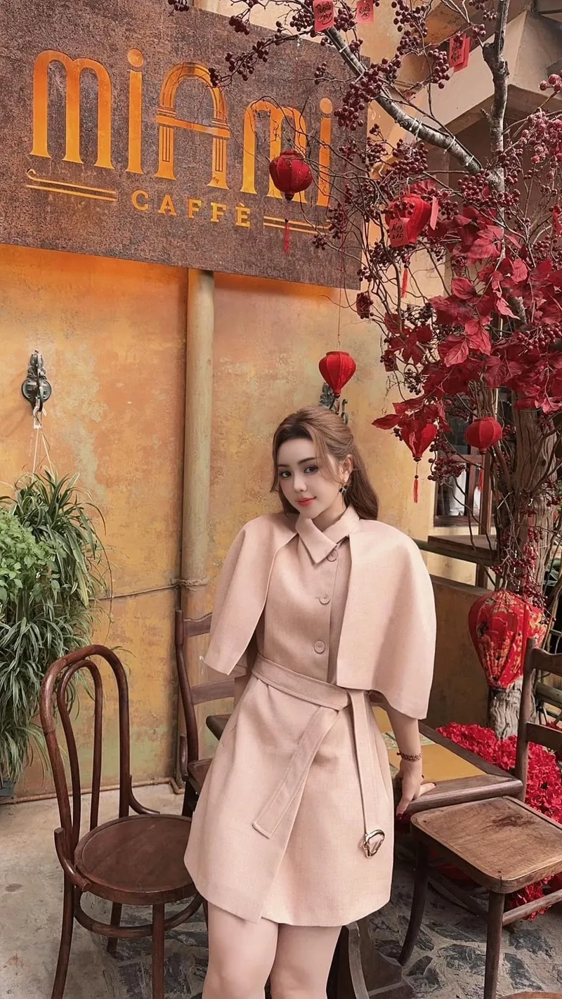 Ảnh Quỳnh Kool Swaglive Idol 2026 xinh đẹp quá