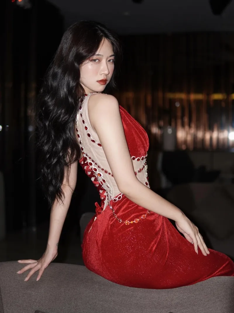 Lê Bống phim mới đầy ấn tượng nhất