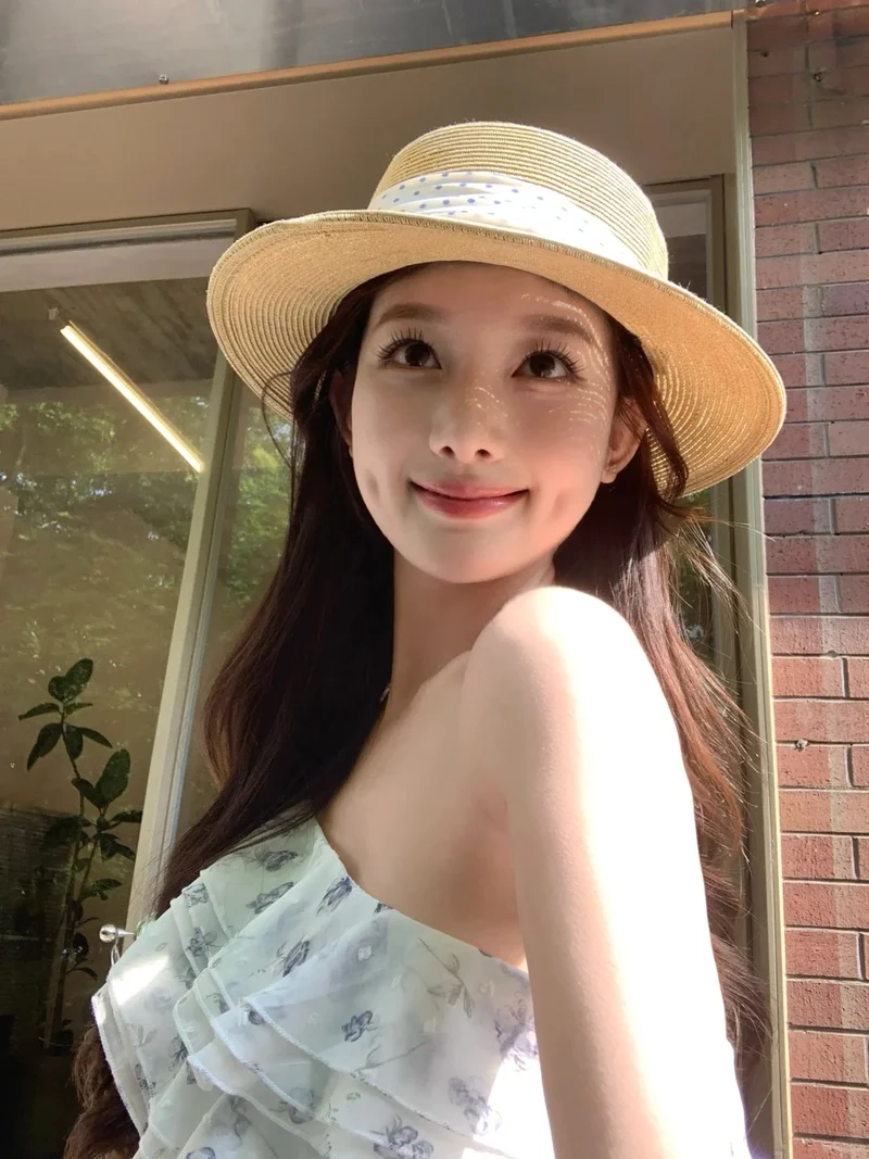 Gái má lúm là như thế nào mà khiến bao người mê đắm