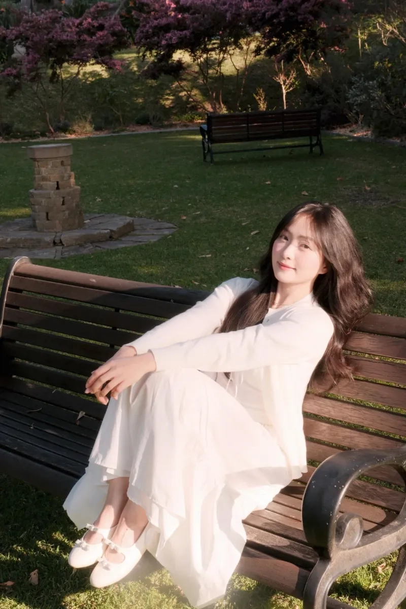 Vẻ đẹp Swaglive Idol gái nông thôn da ngăm khỏe