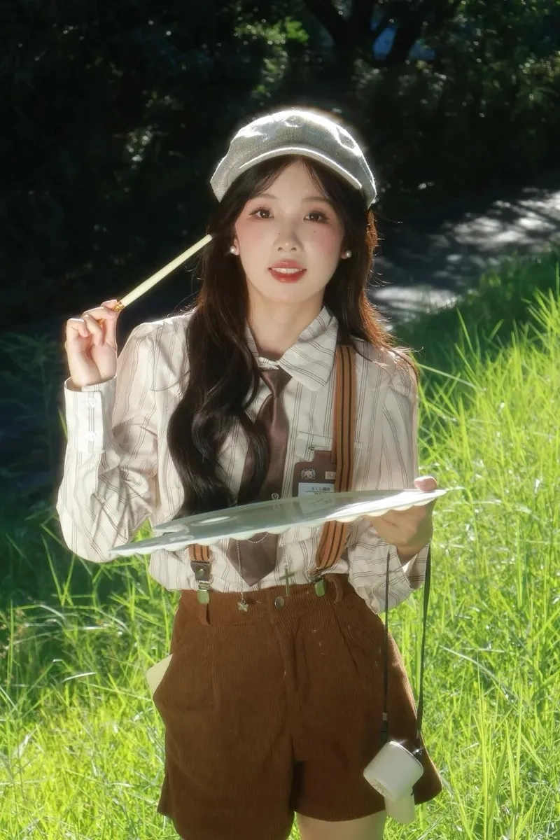 Người con gái nông thôn hiền hậu Swaglive Idol