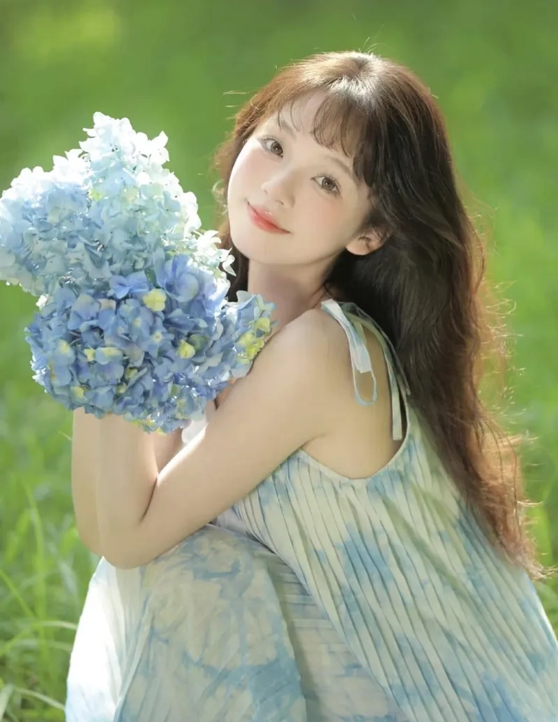 Swaglive Idol Gái Nông Thôn Hiền Lành Đáng Iu Mộc Mạc