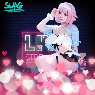 Giao Diện App Swaglive Thân Thiện