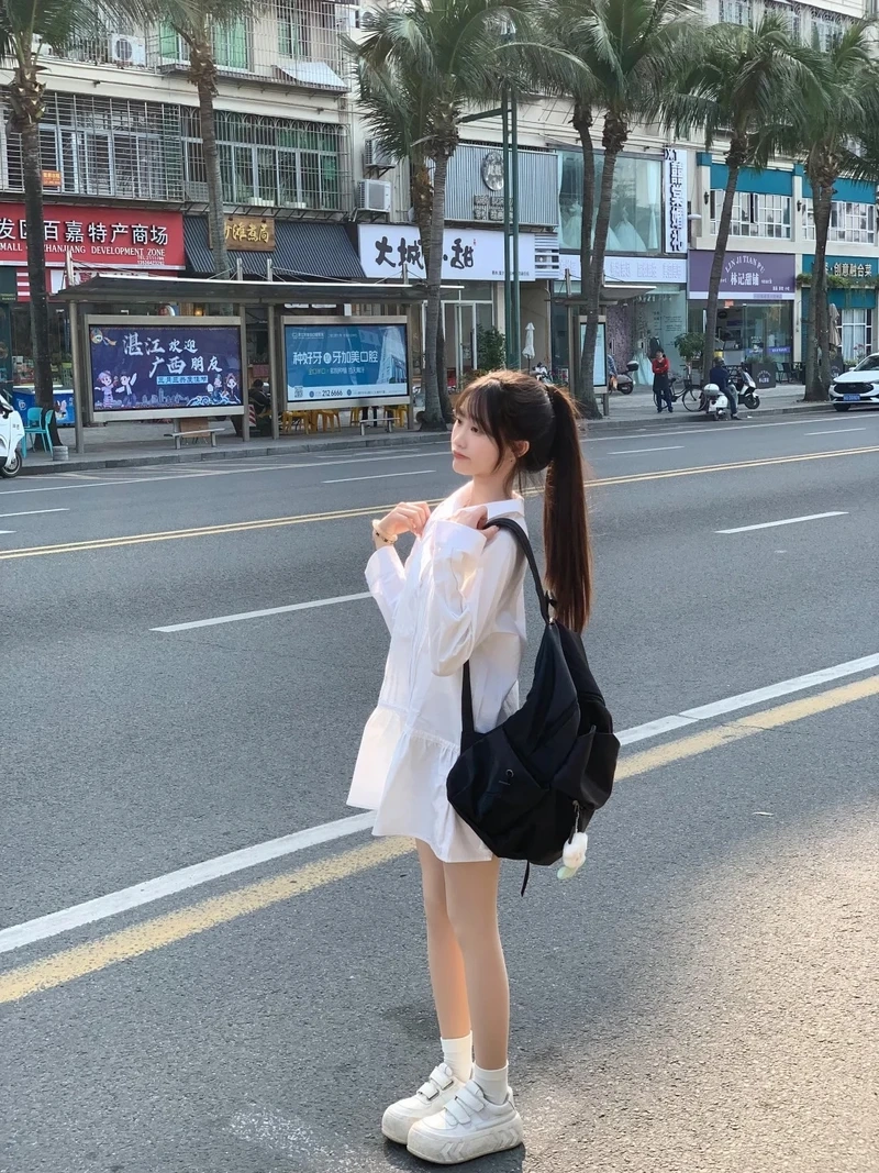 Tuyển tập gái xinh buộc tóc dễ thương siêu xinh