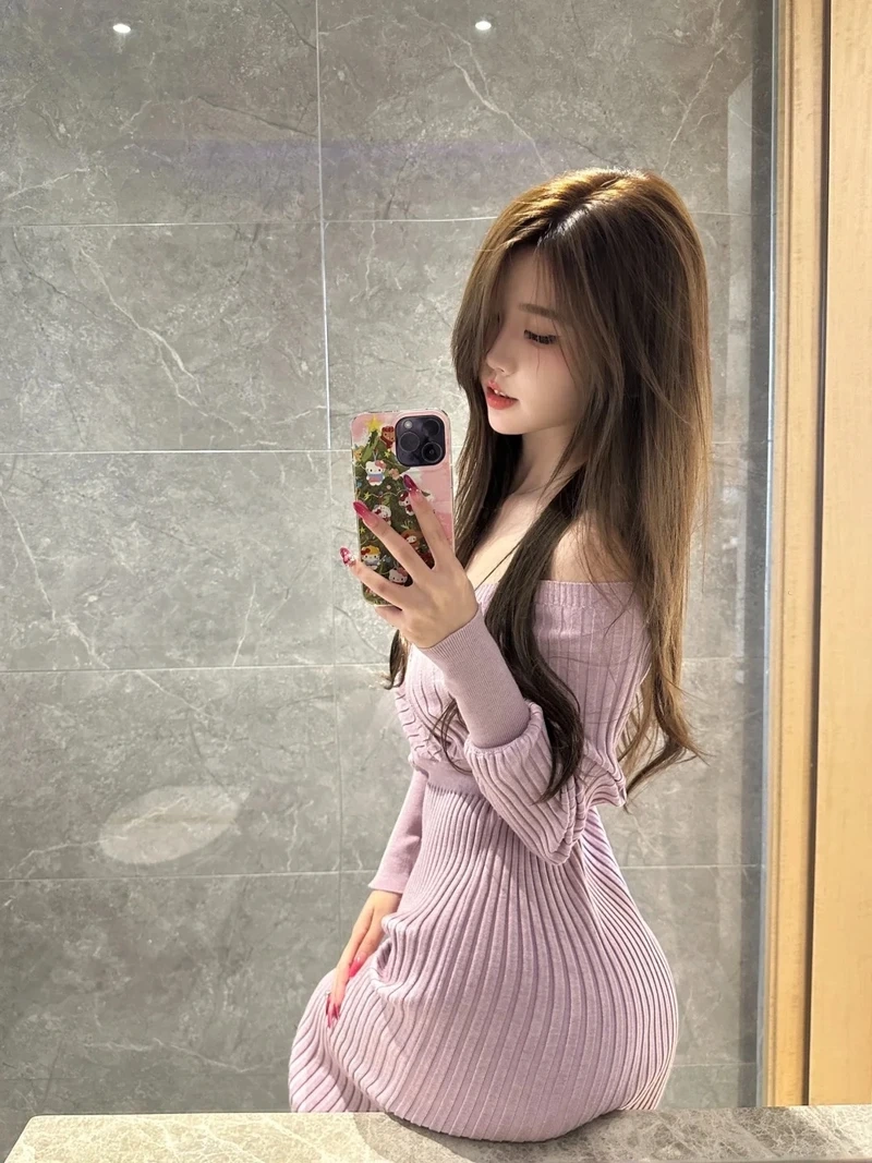 Swaglive Idol | Top 60+ ảnh Gái Xinh Chụp Trước Gương đẹp Cuốn Hút