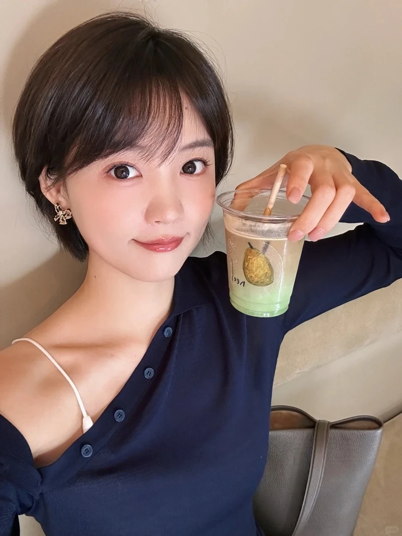Tổng hợp gái xinh tóc ngắn Swaglive Idol tiktok hot nhất