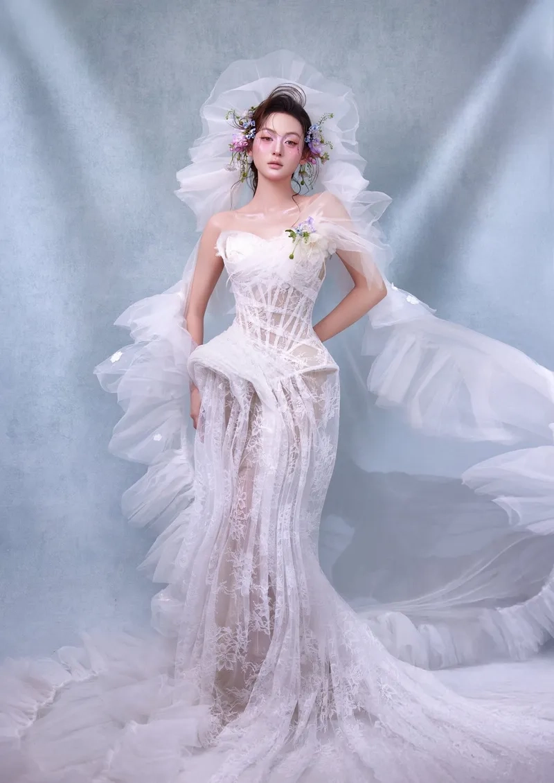 Người mẫu ảnh sexy nóng bỏng