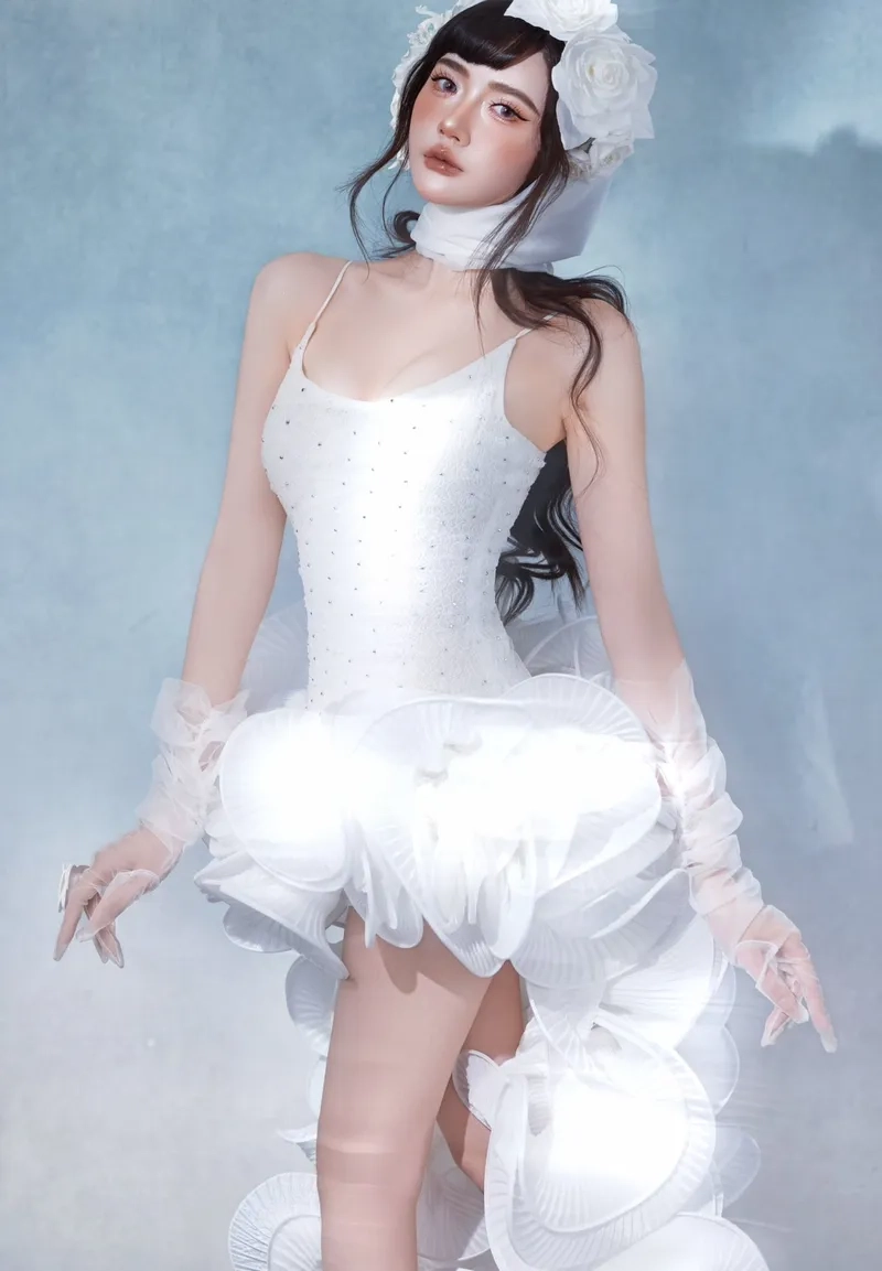 Hình ảnh người mẫu ảnh hot được yêu thích
