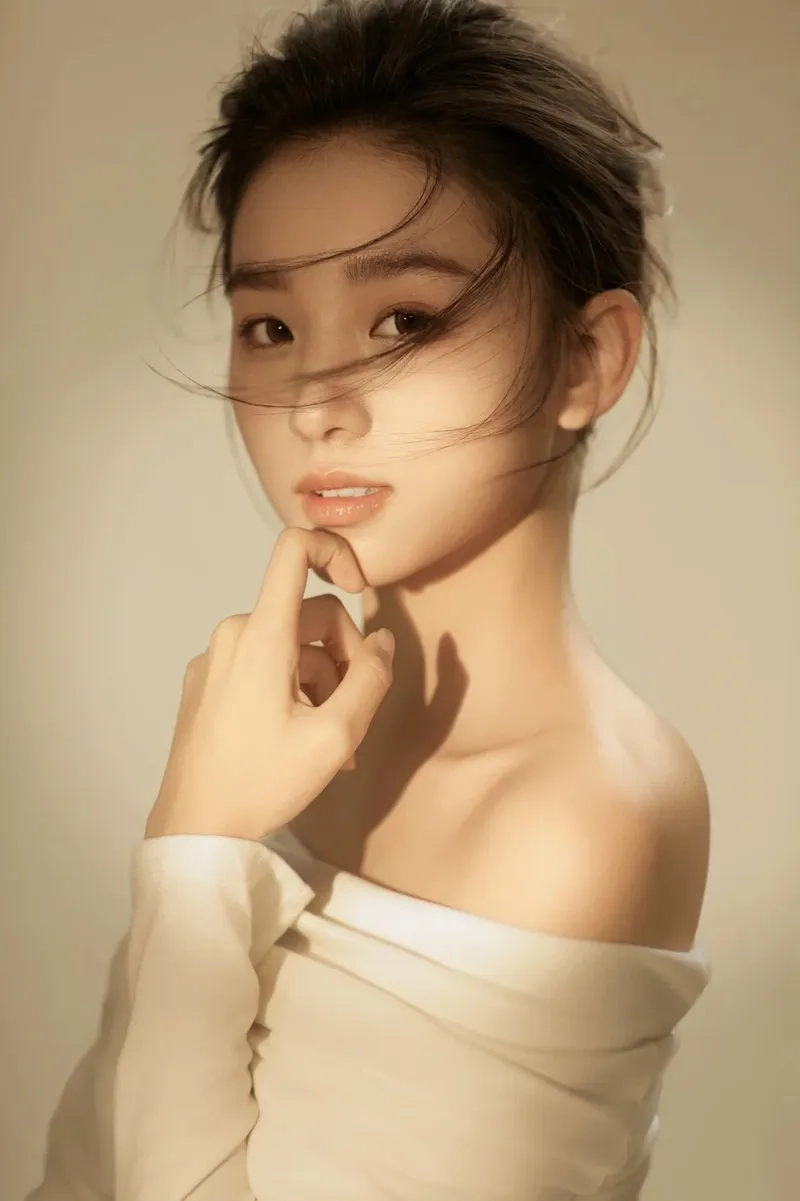 Cô gái gái xinh Swaglive Idol Hà Nội hot nhất trên mạng 