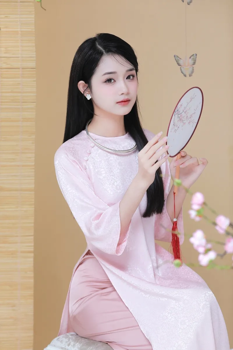 Gái xinh Hà Nội ảnh mới cập nhật xu hướng