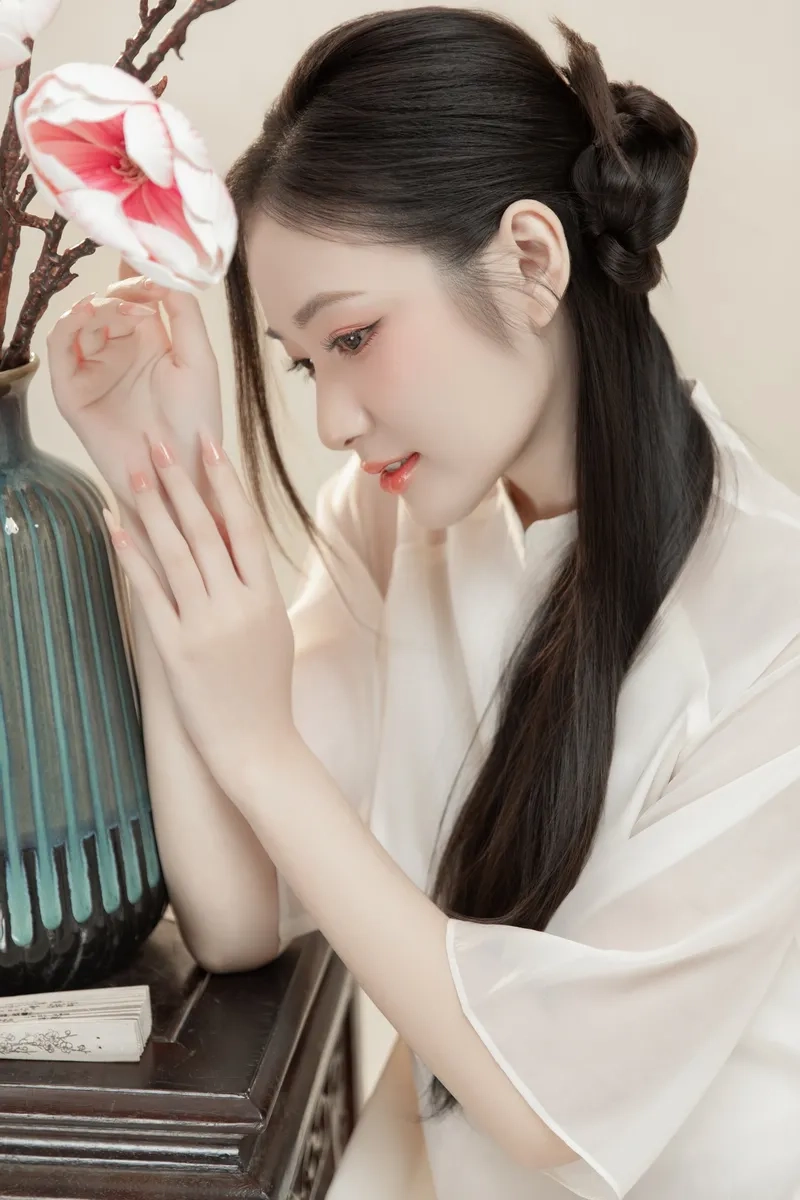 Tải ảnh gái xinh Hà Nội làm ảnh đại diện