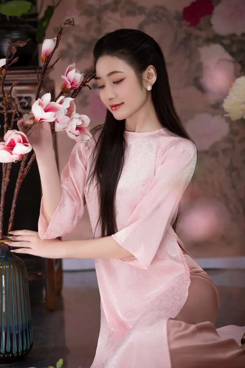 Bộ sưu tập gái xinh Hà Nội đa dạng phong cách